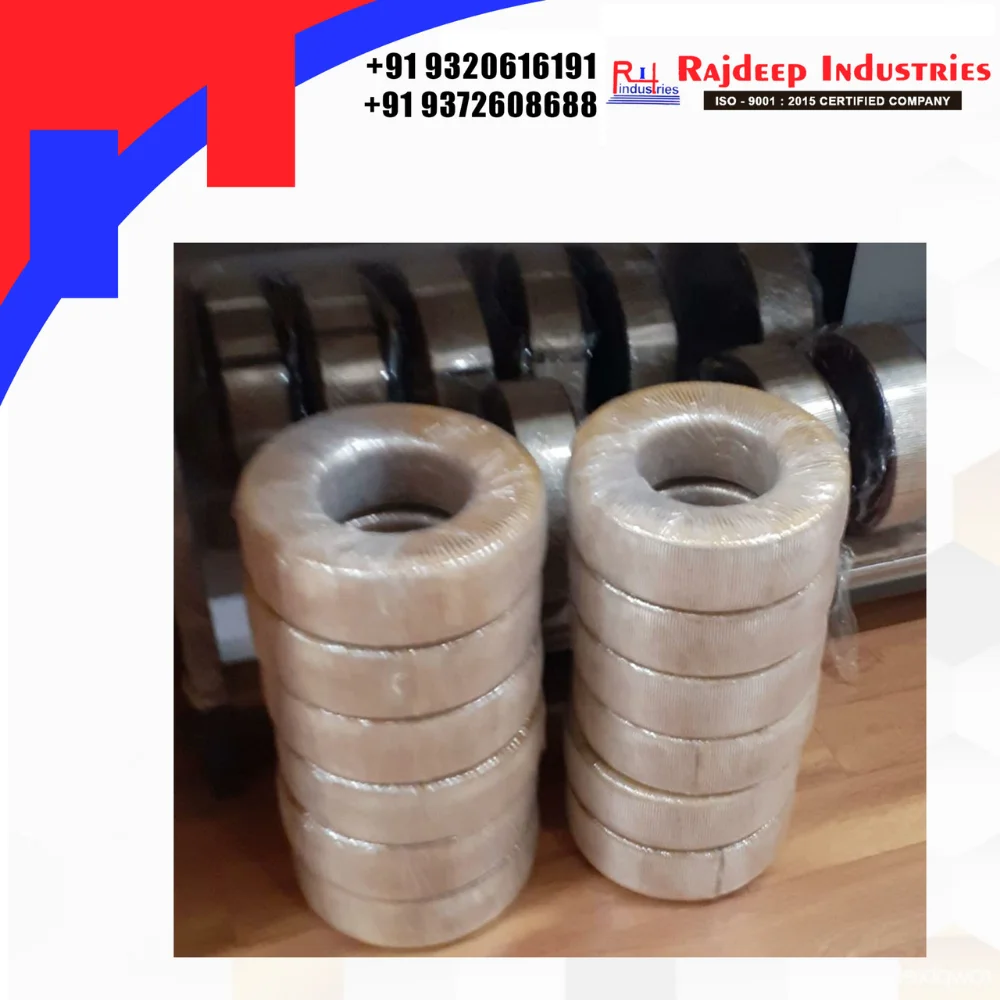 High Capacity Servo Voltage Stabilizer