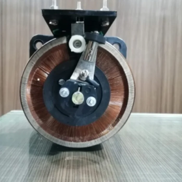 AUTO TRANSFORMER (DIMMER) - Rajdeep Industries