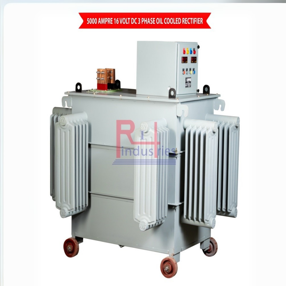 single phse rectifier