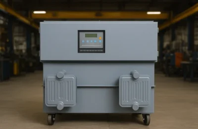 Oil Cooled Voltage Stabilizer Manufacturers in Vasai