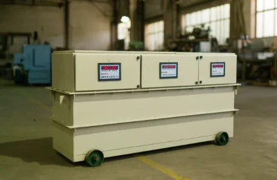 Popular Servo Stabilizer Manufacturers in Vasai