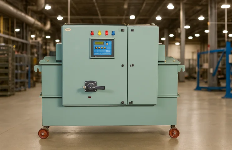 Servo Voltage Stabilizer Company in Vasai Contact Number