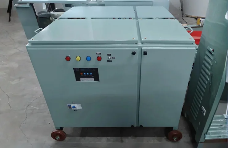 Servo Voltage Stabilizer Manufacturers and Suppliers in Vasai