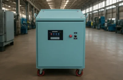 Top Electric Voltage Stabilizer Manufacturers in Vasai