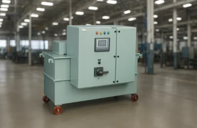 Top Servo Stabilizer Manufacturer Dealers in Vasai, Palghar