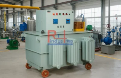 Popular Transformer Manufacturers in Vasai East, Palghar