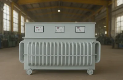 Top Industrial Stabilizer Manufacturers and Dealers in Vasai