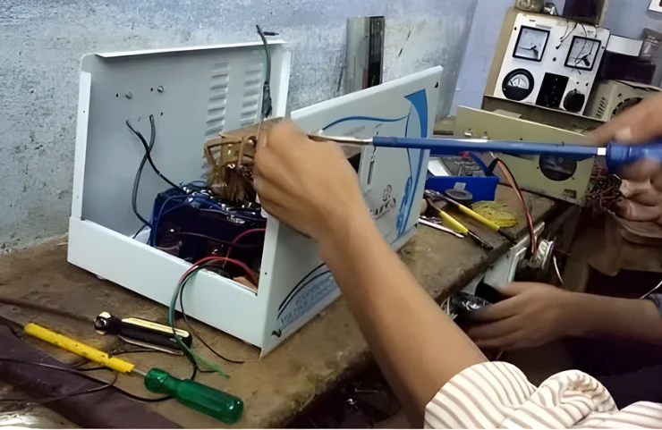 Top Power Stabilizer Repair and Services in Virar