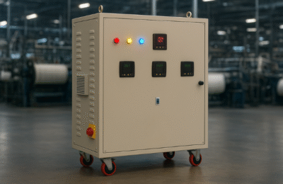 Top Voltage Stabilizer Manufacturers in Vasai East