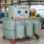 Popular Transformer Manufacturers in Virar East, Palghar Popular Transformer Manufacturers in Virar East, Palghar