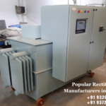 Popular Rectifier Unit Manufacturers in Virar West