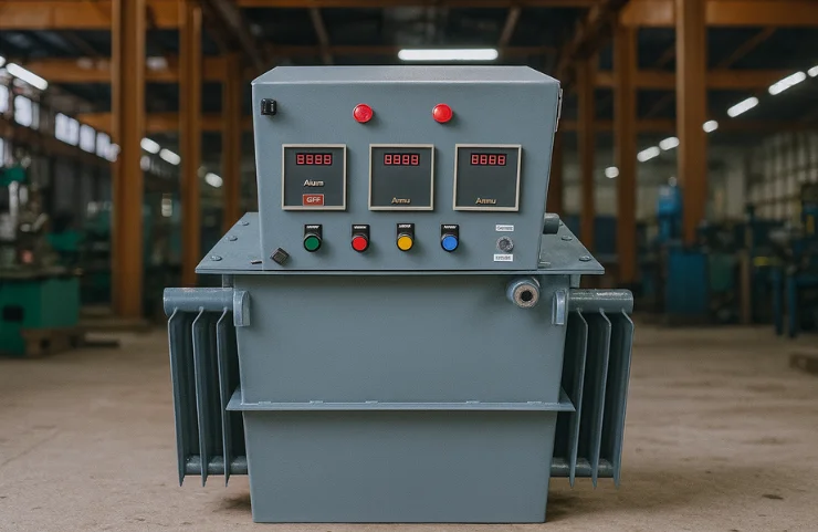 Top Power Rectifier Manufacturers in Mumbai near me