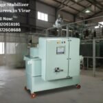 Top Voltage Stabilizer Manufacturers in Virar Top Voltage Stabilizer Manufacturers in Virar