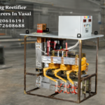 Anodizing Rectifier Manufacturers In Vasai Anodizing Rectifier Manufacturers In Vasai