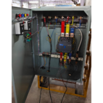 Rectifier 15000Ampr,12V