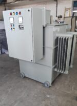 Rectifier 15000Ampr, 12V