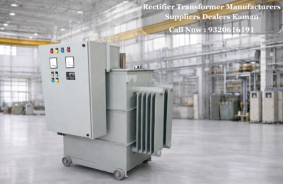 Rectifier Transformer Manufacturers Suppliers Dealers Kaman